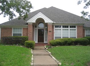 2917 Mountview Pl, Plano, TX 75023