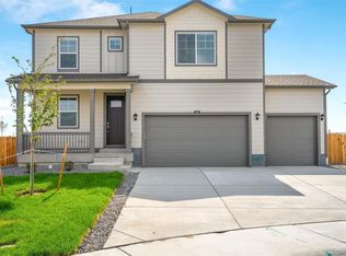 15969 Syracuse St, Thornton, CO 80602