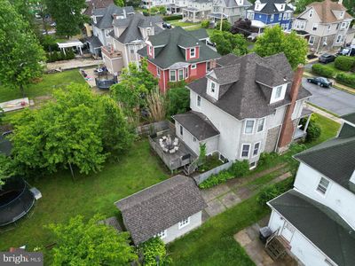 725 14th Ave, Prospect Park, PA, 19076