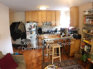 2832 47th St #2, Astoria, NY 11103