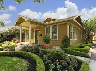 1014 Peden St, Houston, TX 77006