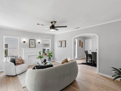 2126 Idaho Ave, Dallas, TX, 75216