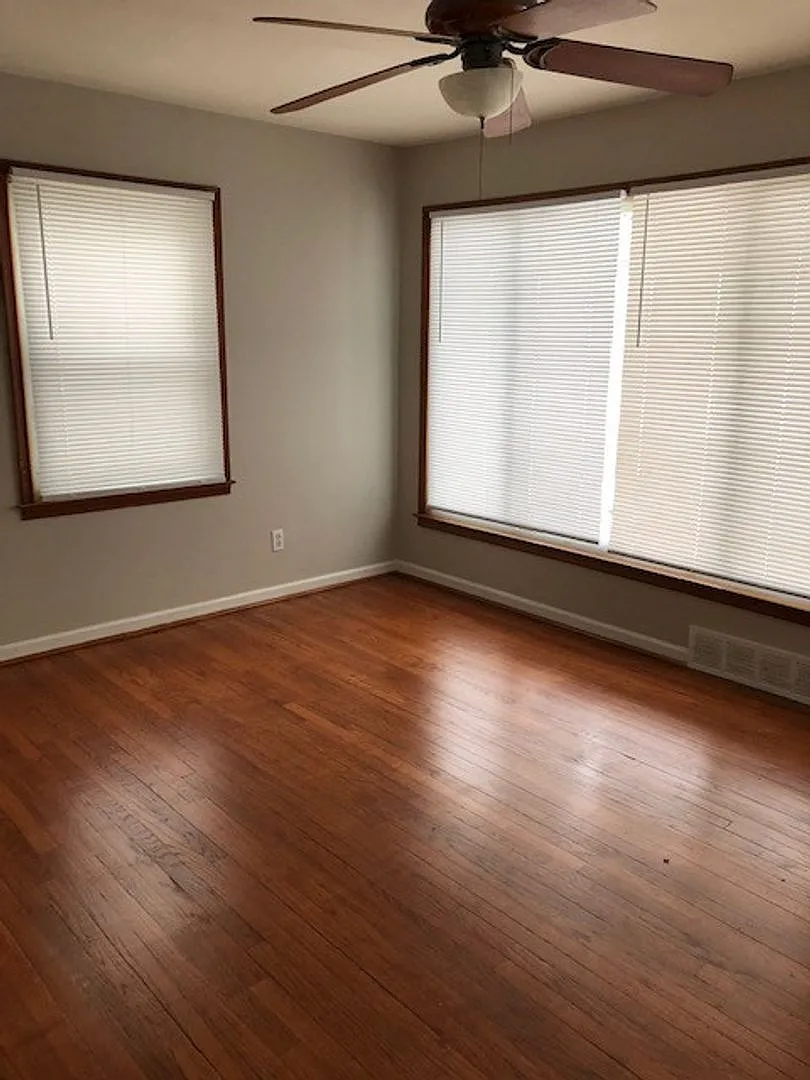 Adorable, 3 Bedroom, 1 Bath Bungalow Style Home In Redford Denby — Photo 1
