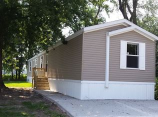 33 Rushingwater Dr, Portage, IN 46368