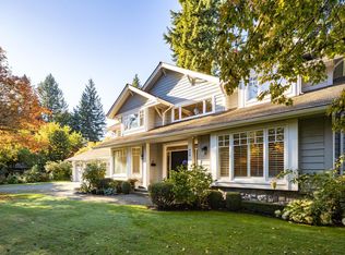 448 Gordon Ave, West Vancouver, BC V7T 1P3