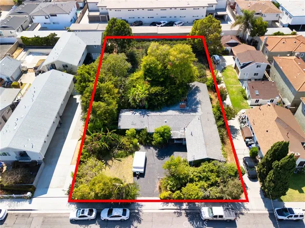 25925 Cypress St Lot 81, Lomita, CA 90717