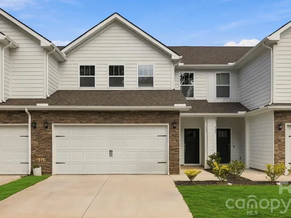 117 Sugg Trl, Weaverville, NC 28787