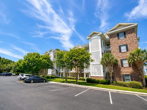 4898 Luster Leaf Circle #203, Myrtle Beach, SC 29577