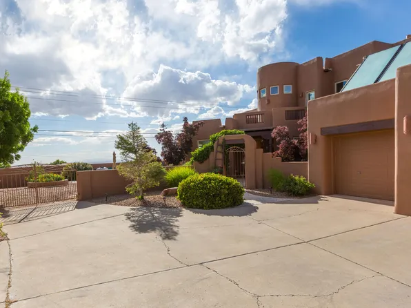 6628 High Ridge Pl NE, Albuquerque, NM 87111