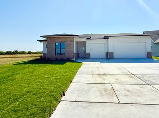 14007 E Wassall St, Wichita, KS 67230
