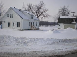 3491 Van Dyke Rd, Decker, MI 48426