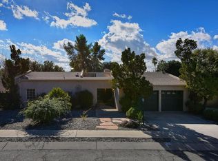 620 S Mountvale Dr, Tucson, AZ 85710