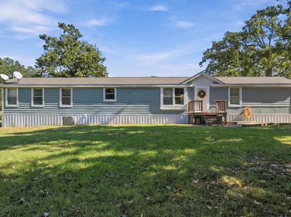 2019 Ridge Rd, Pawnee, OK 74058