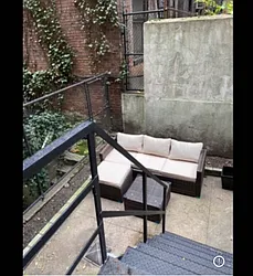 Rented by City Connections Realty