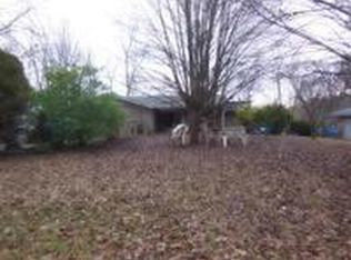 1015 Mount Olive Rd, Knoxville, TN 37920