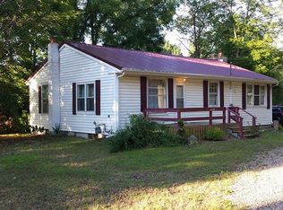 1110 Austin Ave, Albion, MI 49224