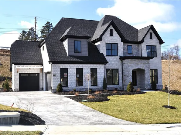 1605 Memory Lane Ct Lot 3, Pittsburgh, PA 15237