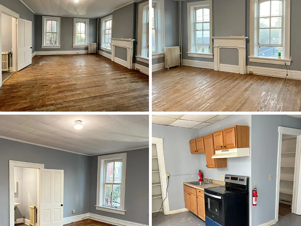 303 W King St #B