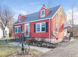 41 Arthur Rd, North Branford, CT 06471