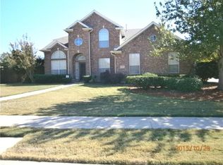 316 Glen Ridge Dr, Murphy, TX 75094