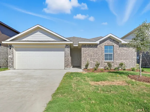 Bellvue Plan, Three Oaks