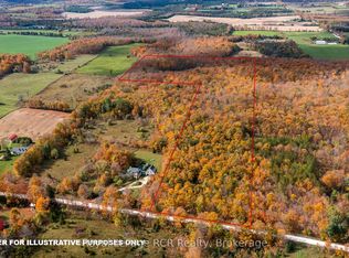 0 9th Line, Grey Highlands, ON N0C 1H0