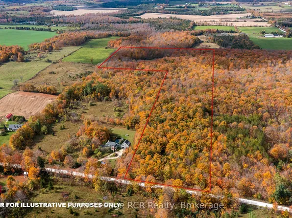 0 9th Line, Grey Highlands, ON N0C 1H0