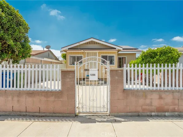 1206 E Cruces St, Wilmington, CA 90744