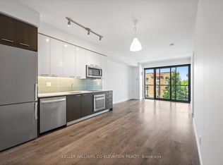109 Vaughan Rd #305, Toronto, ON M6C 0B1