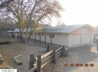 18115 Calle Oeste Rd, Sonora, CA 95370