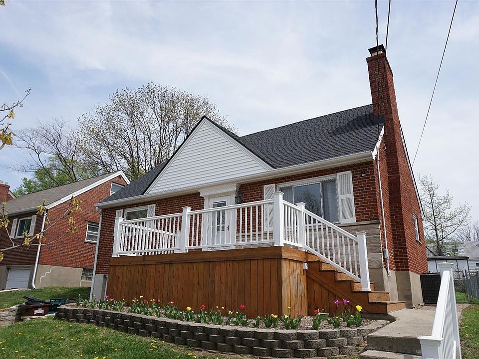 1st image of 1328 Thurnridge Dr