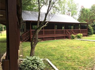 175 Milas Winkler Rd, Chatsworth, GA 30705