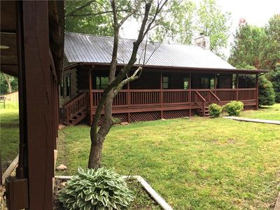 175 Milas Winkler Rd, Chatsworth, GA, 30705