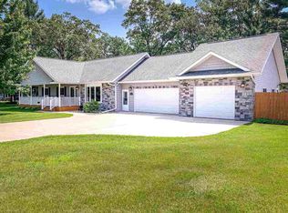 4110 Bristol Ct, Wisconsin Rapids, WI 54494