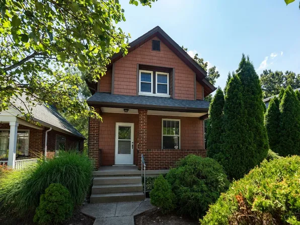 3856 Mount Vernon Ave, Cincinnati, OH 45209