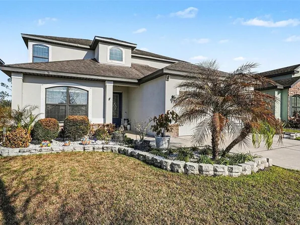 12530 Ballentrae Forest Dr, Riverview, FL 33579