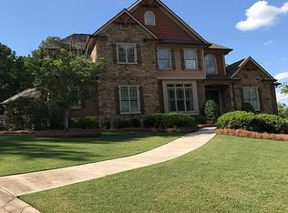 671 Saint Ives Walk, Monroe, GA 30655