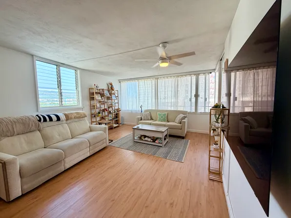 435 Seaside Ave, Honolulu, HI