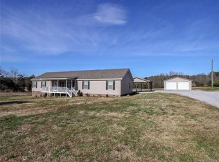 4027 Pink Plyler Rd, Lancaster, SC 29720