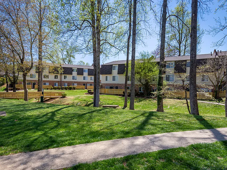 North Woods at The Four Seasons — Photo 15