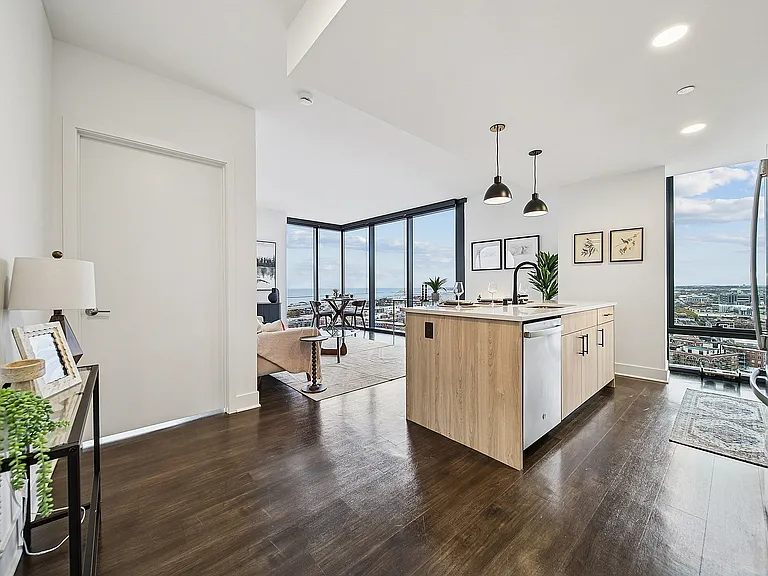 333 Water Living Room