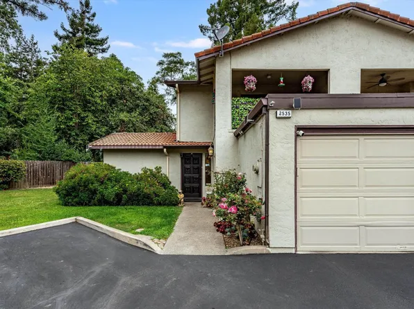 2535 Solano Avenue, Napa, CA 94558