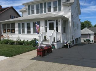 80 Trevalley Rd, Revere, MA 02151