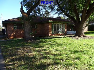 1437 Richland Dr, Abilene, TX, 79603