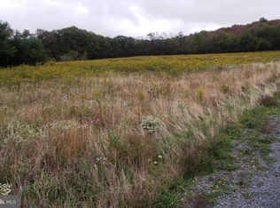 Garrett Trl, Oakland, MD 21550