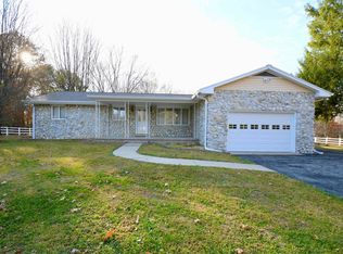 432 Tarry Park Rd, Mitchell, IN 47446