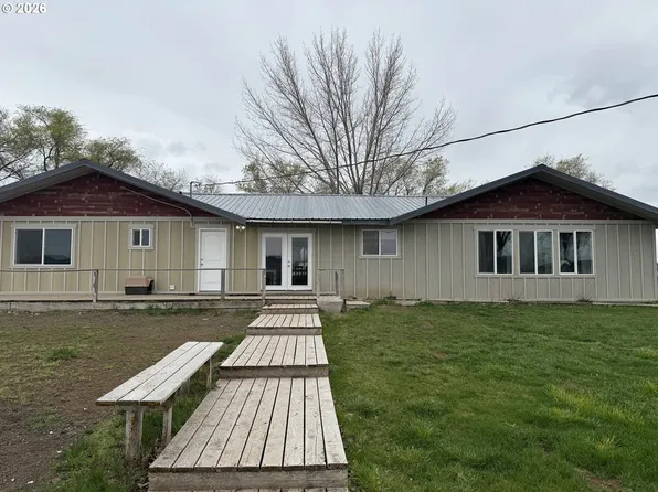 58477 Highway 78, Burns, OR 97720