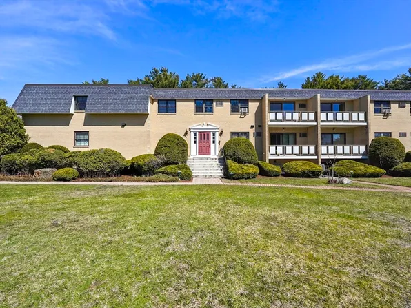 40 Bigelow Ave APT 21, Watertown, MA 02472