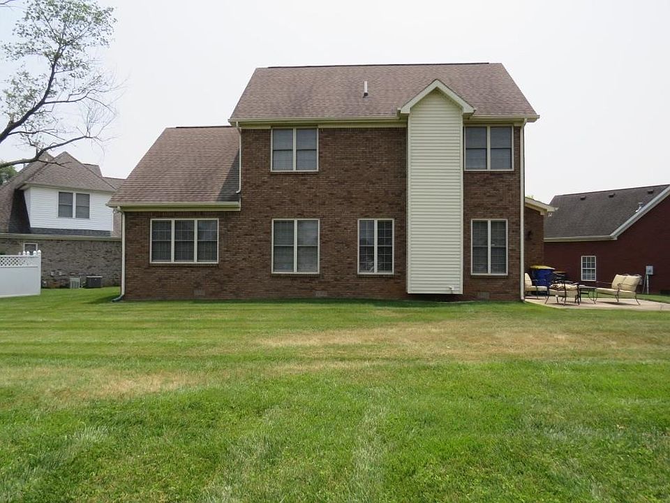 2010 Grider Oaks Ct, Bowling Green, KY 42104 Zillow