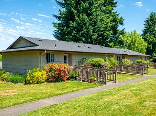 Brandt Apartments, Vancouver, WA 98661